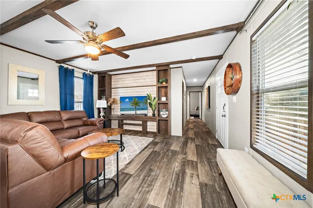 $1,350 | 2963 Barr Lane, Copperas Cove, TX 76522