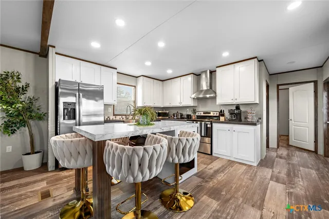 $1,350 | 2963 Barr Lane, Copperas Cove, TX 76522