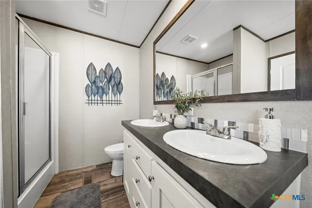 $1,350 | 2963 Barr Lane, Copperas Cove, TX 76522