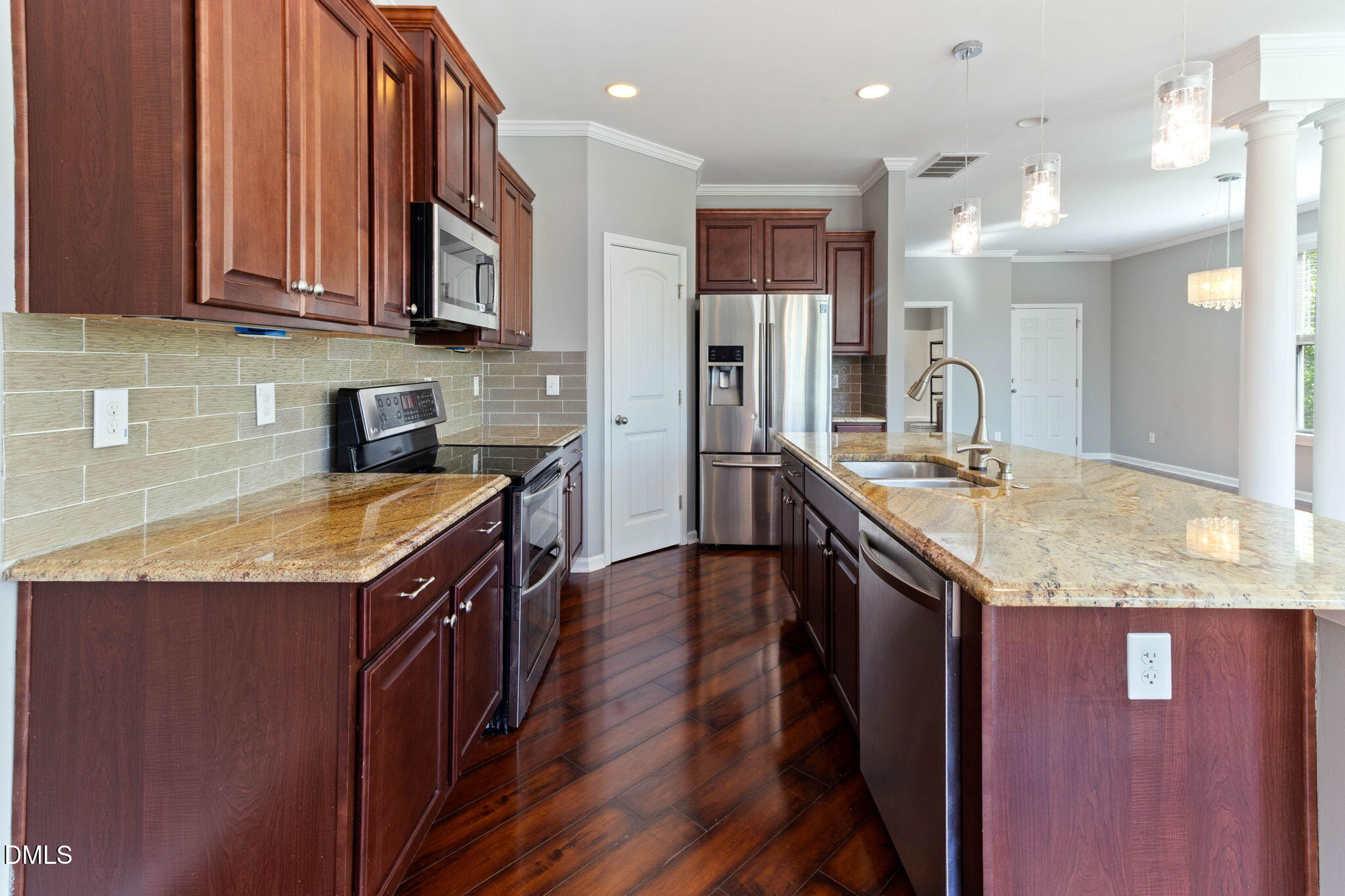14303 Foxcroft Road Raleigh, NC 27614 - Photo 21 of 70