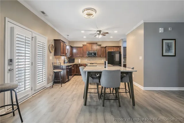 $410,000 | 2408 Painters Mill Drive, Fayetteville, NC 28304