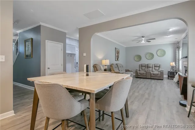 $410,000 | 2408 Painters Mill Drive, Fayetteville, NC 28304