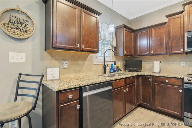 $410,000 | 2408 Painters Mill Drive, Fayetteville, NC 28304