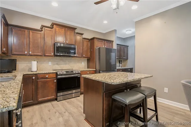 $410,000 | 2408 Painters Mill Drive, Fayetteville, NC 28304