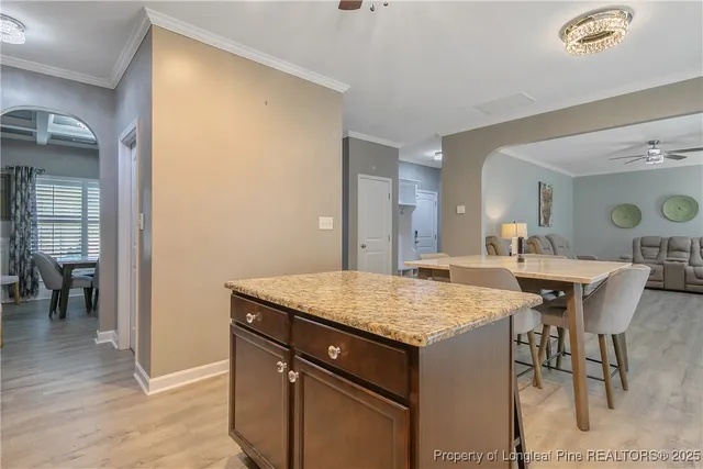 $410,000 | 2408 Painters Mill Drive, Fayetteville, NC 28304