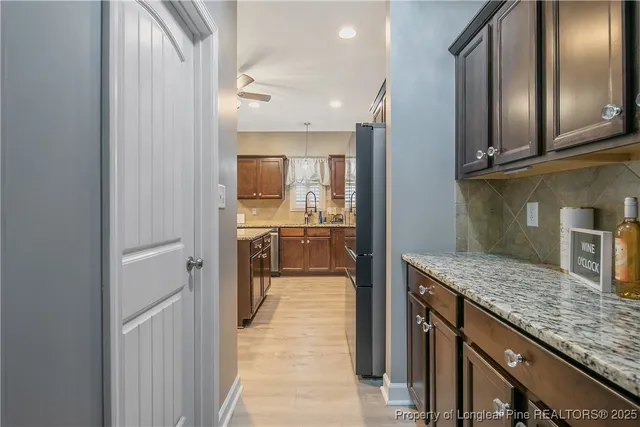 $410,000 | 2408 Painters Mill Drive, Fayetteville, NC 28304