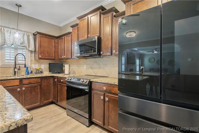 $410,000 | 2408 Painters Mill Drive, Fayetteville, NC 28304