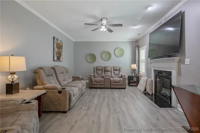 $410,000 | 2408 Painters Mill Drive, Fayetteville, NC 28304
