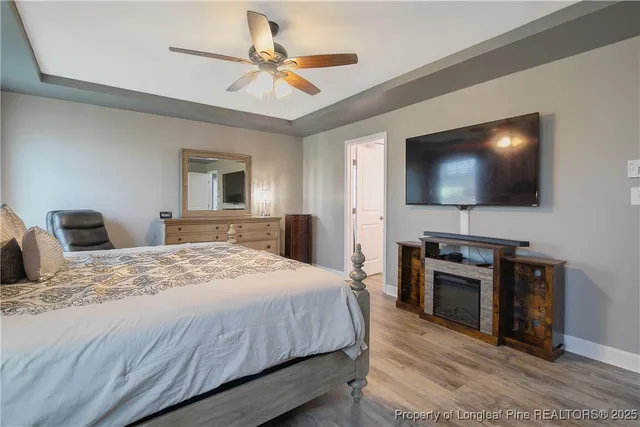 $410,000 | 2408 Painters Mill Drive, Fayetteville, NC 28304