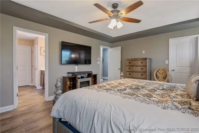 $410,000 | 2408 Painters Mill Drive, Fayetteville, NC 28304