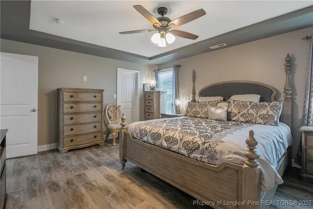 $410,000 | 2408 Painters Mill Drive, Fayetteville, NC 28304