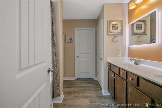 $410,000 | 2408 Painters Mill Drive, Fayetteville, NC 28304