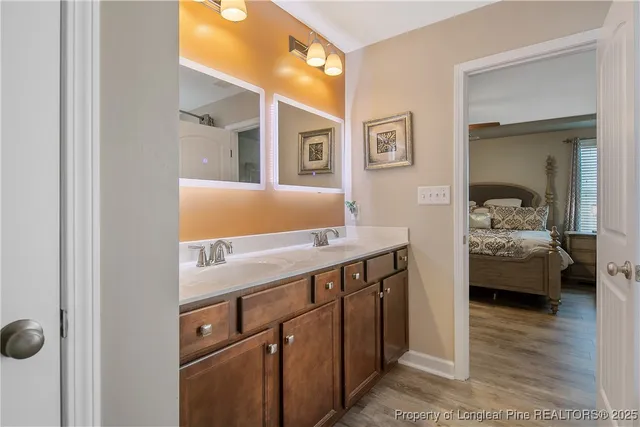 $410,000 | 2408 Painters Mill Drive, Fayetteville, NC 28304