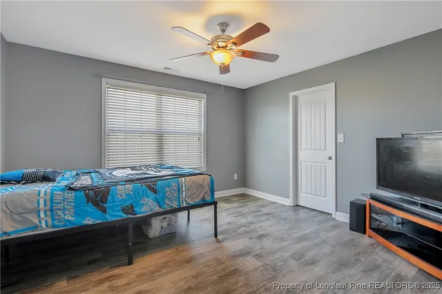 $410,000 | 2408 Painters Mill Drive, Fayetteville, NC 28304