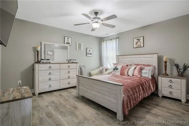 $410,000 | 2408 Painters Mill Drive, Fayetteville, NC 28304