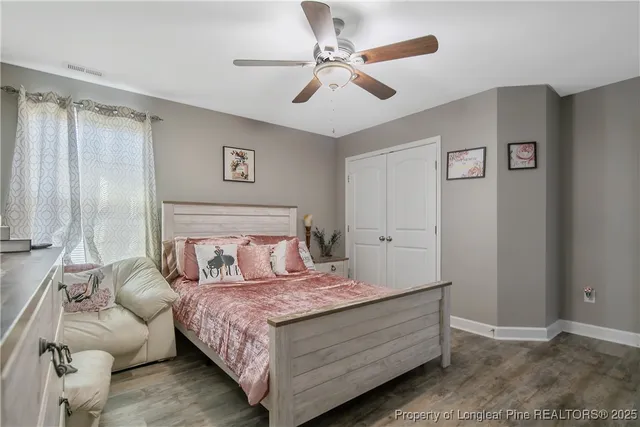 $410,000 | 2408 Painters Mill Drive, Fayetteville, NC 28304