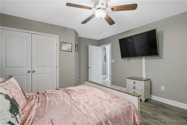 $410,000 | 2408 Painters Mill Drive, Fayetteville, NC 28304