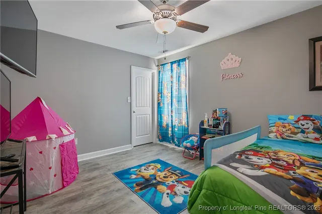 $410,000 | 2408 Painters Mill Drive, Fayetteville, NC 28304