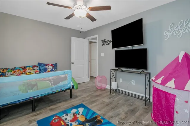 $410,000 | 2408 Painters Mill Drive, Fayetteville, NC 28304