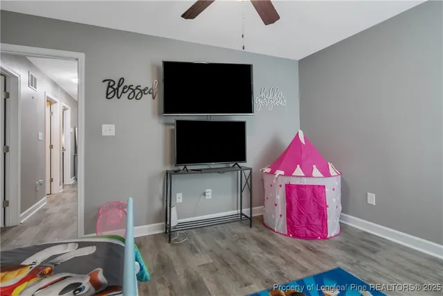 $410,000 | 2408 Painters Mill Drive, Fayetteville, NC 28304