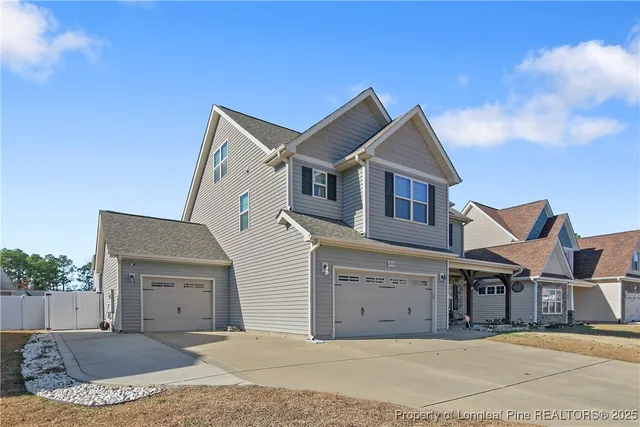 $410,000 | 2408 Painters Mill Drive, Fayetteville, NC 28304