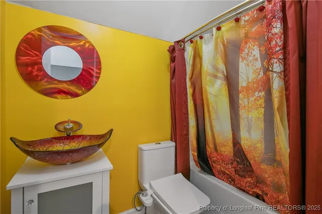 $410,000 | 2408 Painters Mill Drive, Fayetteville, NC 28304