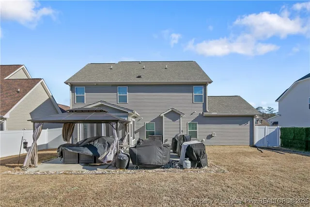 $410,000 | 2408 Painters Mill Drive, Fayetteville, NC 28304