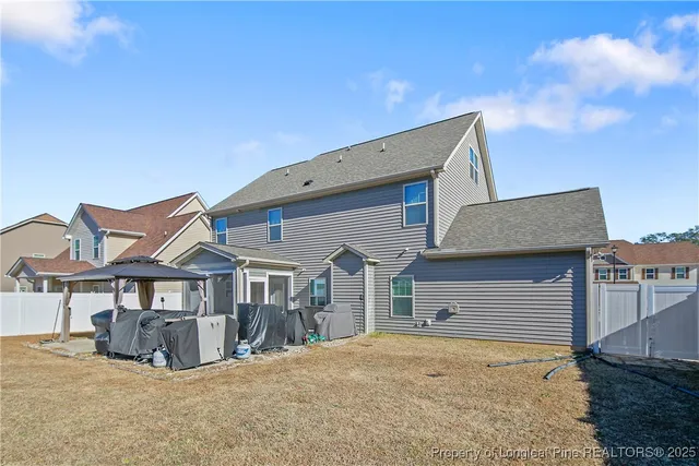 $410,000 | 2408 Painters Mill Drive, Fayetteville, NC 28304