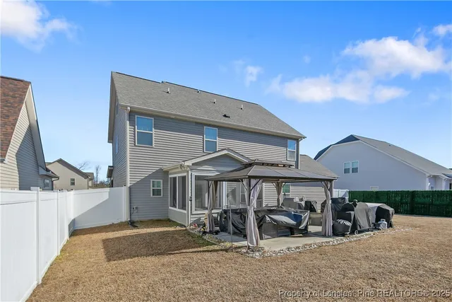 $410,000 | 2408 Painters Mill Drive, Fayetteville, NC 28304