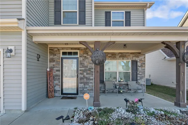 $410,000 | 2408 Painters Mill Drive, Fayetteville, NC 28304