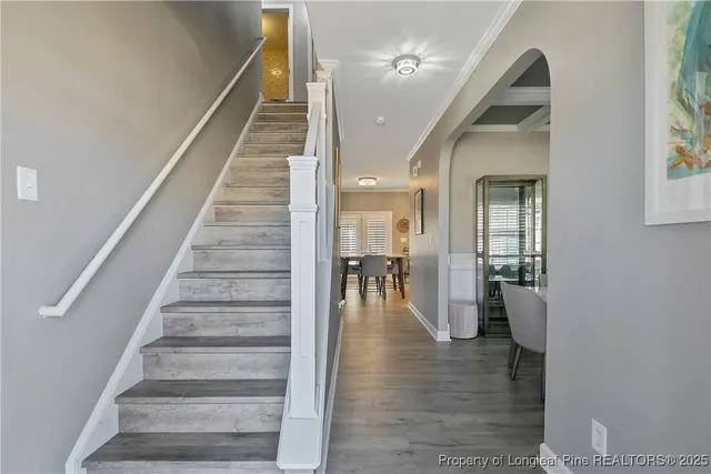 $410,000 | 2408 Painters Mill Drive, Fayetteville, NC 28304