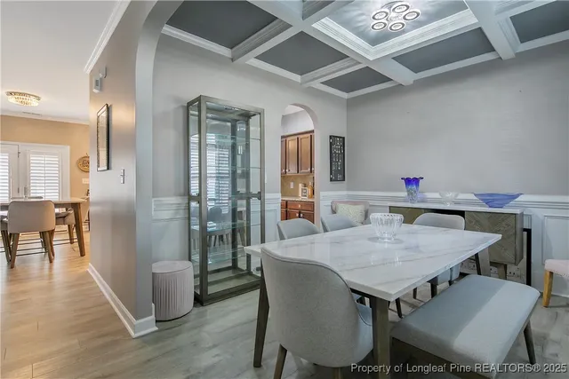 $410,000 | 2408 Painters Mill Drive, Fayetteville, NC 28304