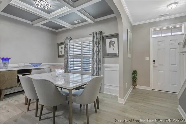 $410,000 | 2408 Painters Mill Drive, Fayetteville, NC 28304