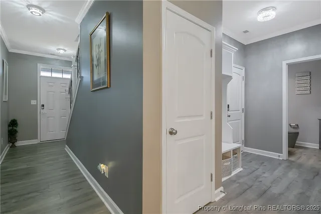 $410,000 | 2408 Painters Mill Drive, Fayetteville, NC 28304