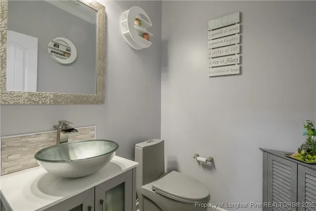 $410,000 | 2408 Painters Mill Drive, Fayetteville, NC 28304