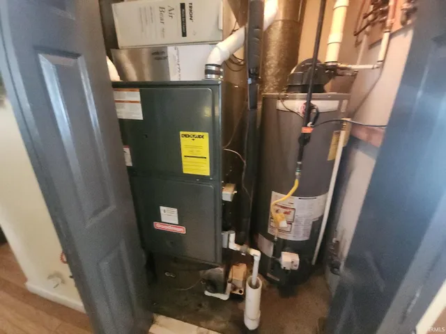 $299,000 | 4540 Timber Lane, Logansport, IN 46947