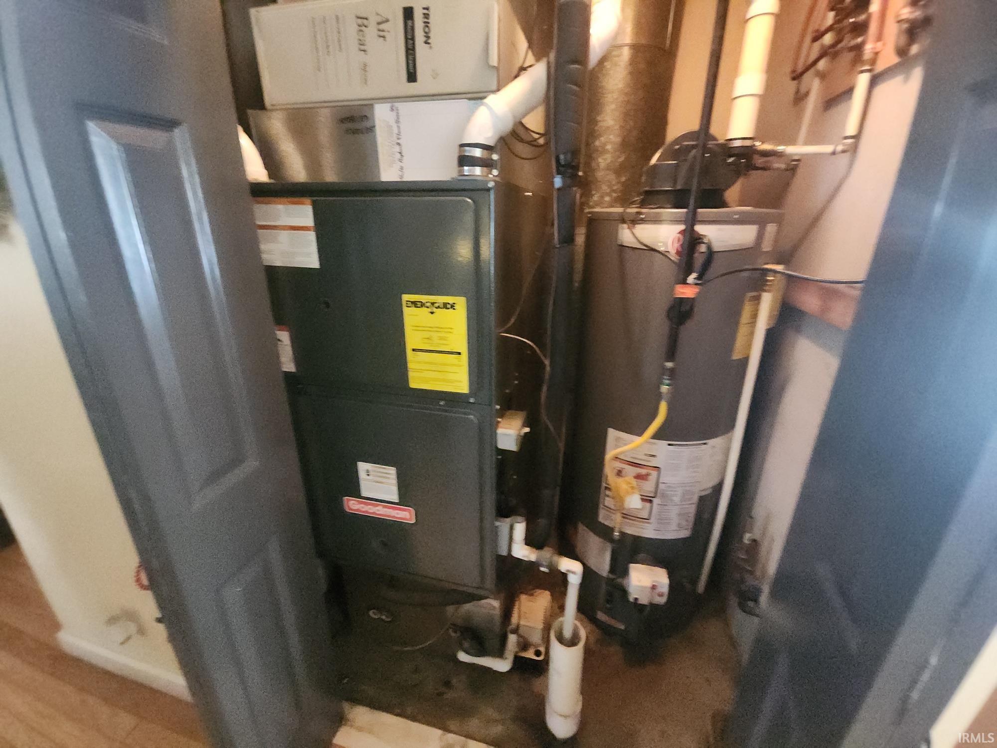 4540 Timber Lane Logansport, IN 46947 - Photo 12 of 19