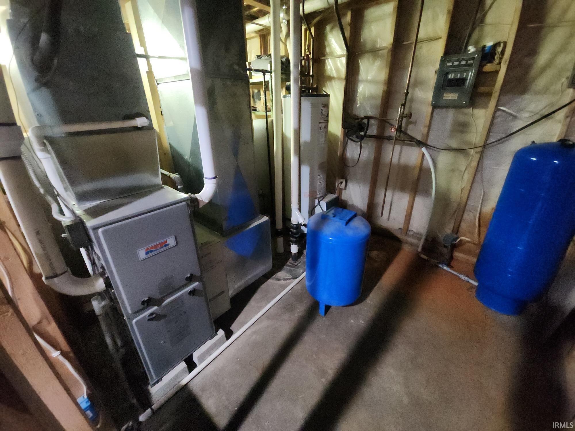 4540 Timber Lane Logansport, IN 46947 - Photo 13 of 19