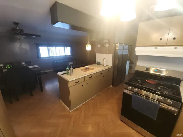 $299,000 | 4540 Timber Lane, Logansport, IN 46947