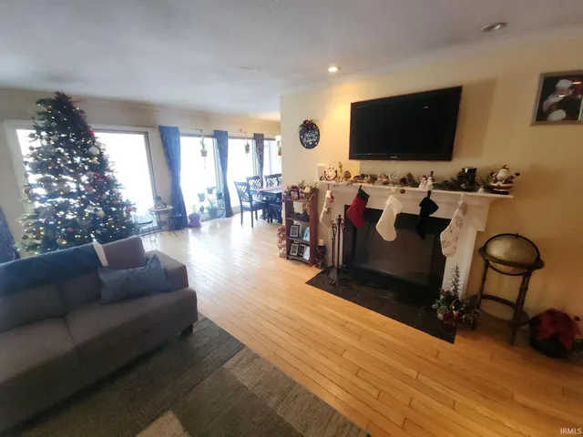 $299,000 | 4540 Timber Lane, Logansport, IN 46947