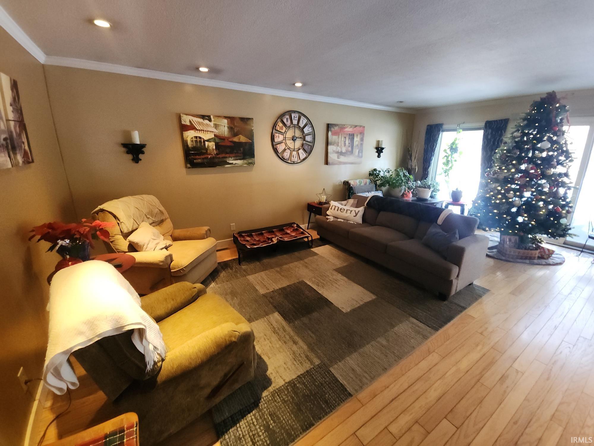 4540 Timber Lane Logansport, IN 46947 - Photo 17 of 19