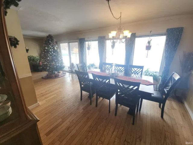 $299,000 | 4540 Timber Lane, Logansport, IN 46947