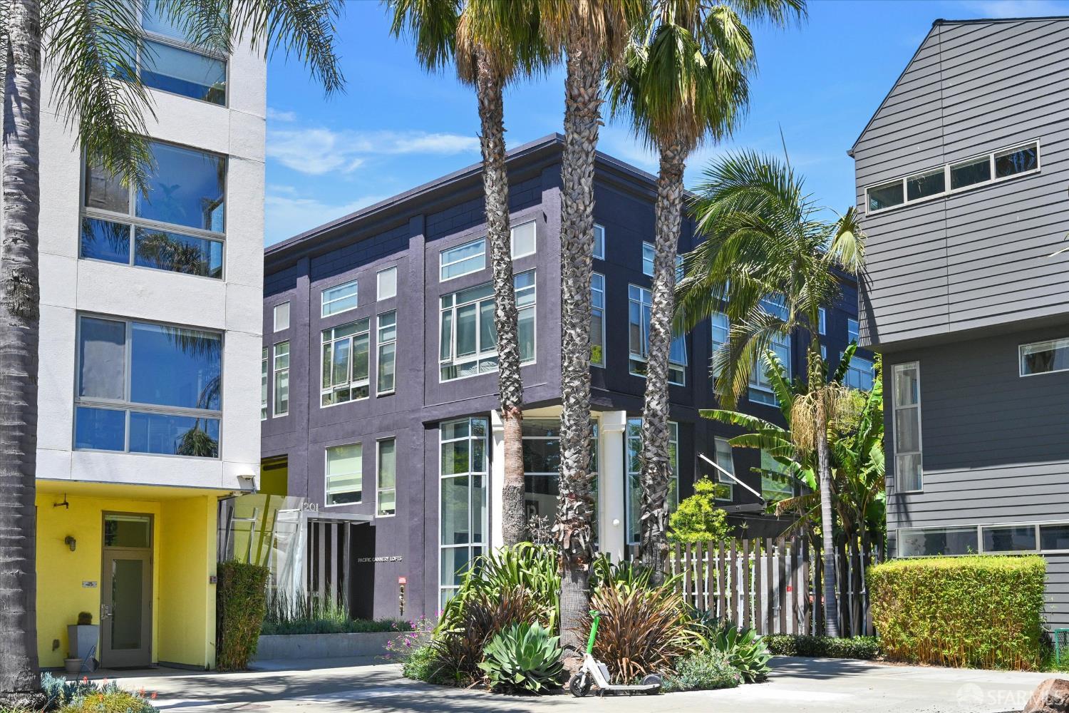 1219 Pine Street Oakland, CA 94607 - Photo 17 of 20