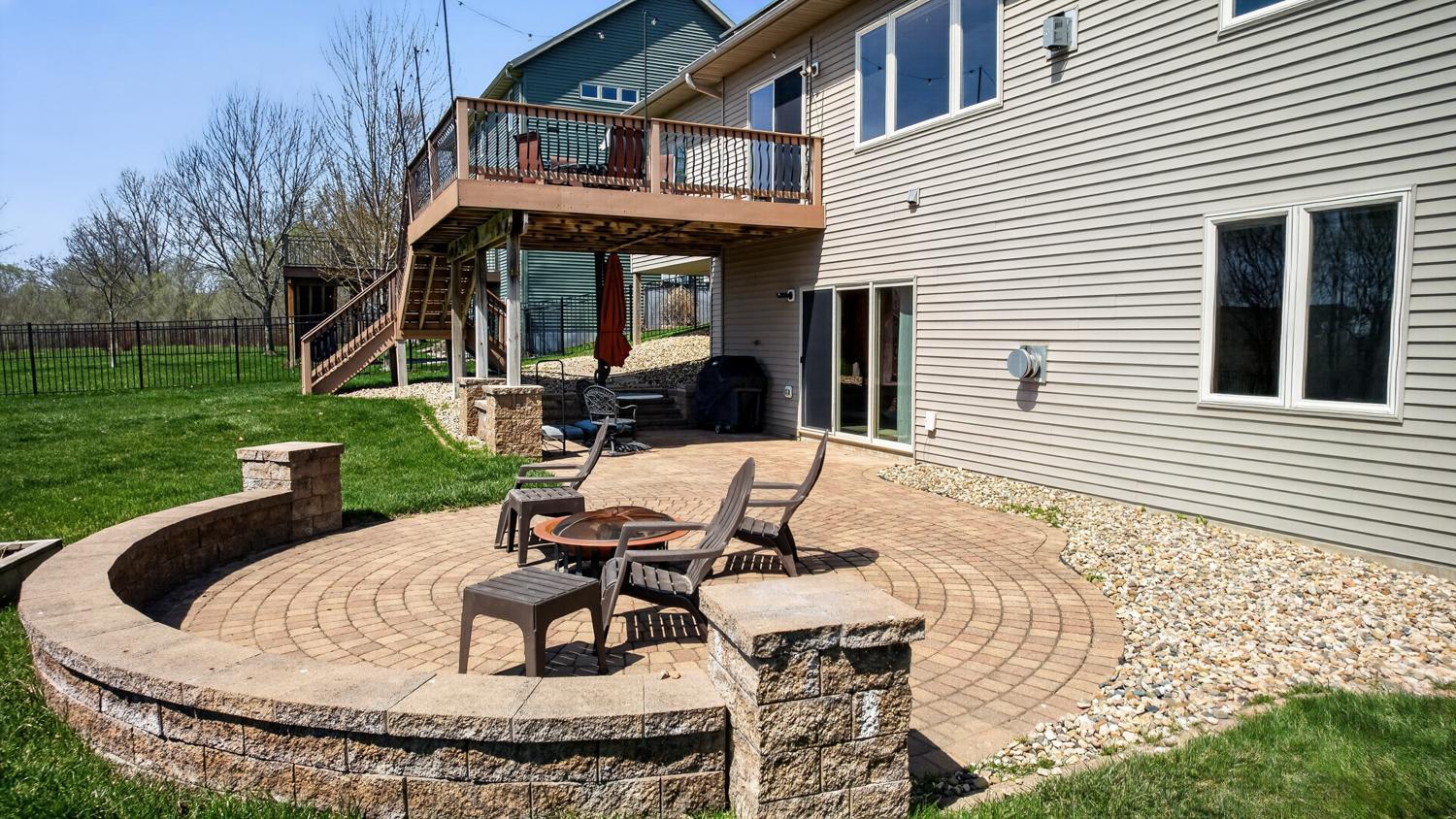 6389 Summit Pointe Road Northwest Rochester, MN 55901 - Photo 60 of 75