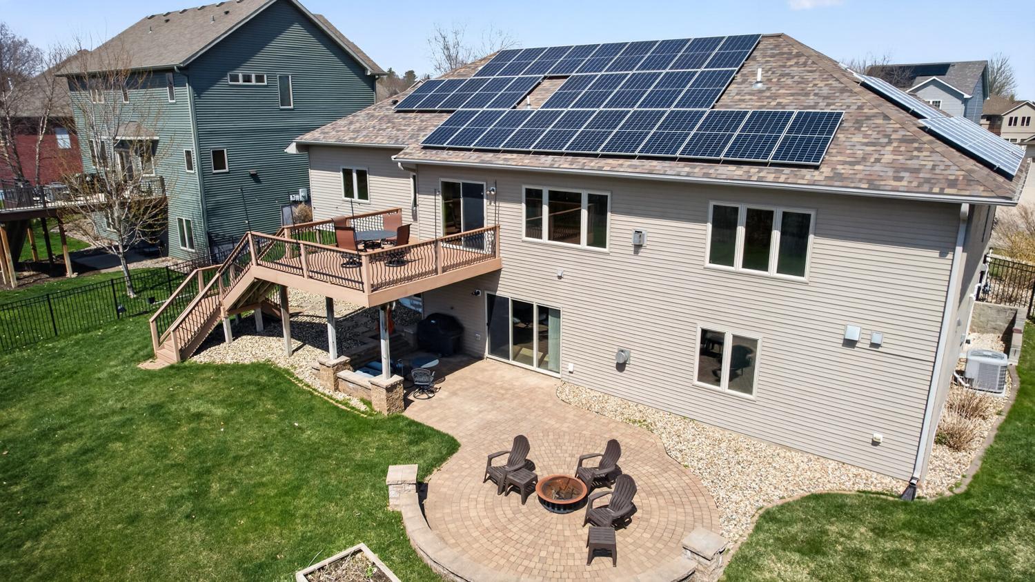 6389 Summit Pointe Road Northwest Rochester, MN 55901 - Photo 61 of 75