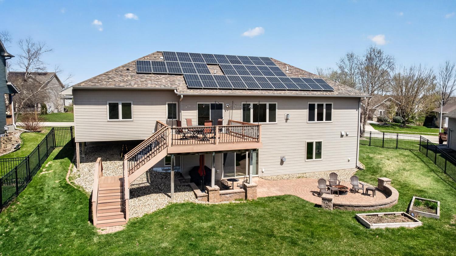 6389 Summit Pointe Road Northwest Rochester, MN 55901 - Photo 64 of 75