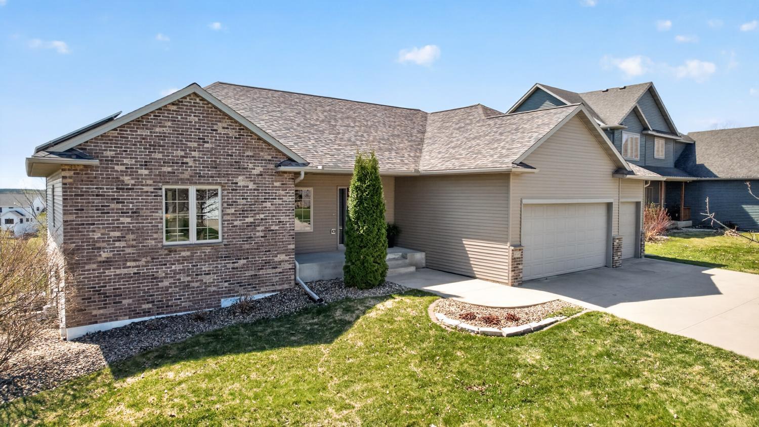 6389 Summit Pointe Road Northwest Rochester, MN 55901 - Photo 68 of 75