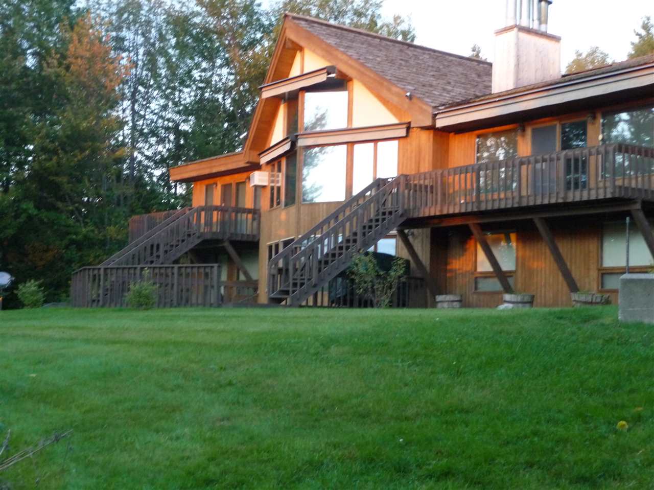 4876 Elmore Mountain Road Elmore, VT 05661 - Photo 2 of 10