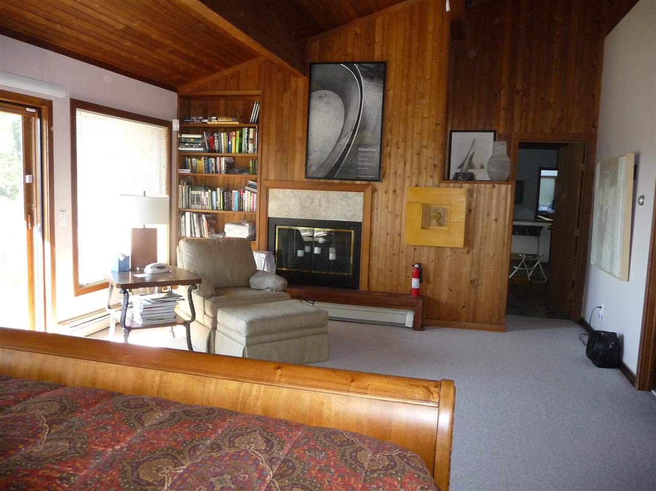4876 Elmore Mountain Road Elmore, VT 05661 - Photo 6 of 10