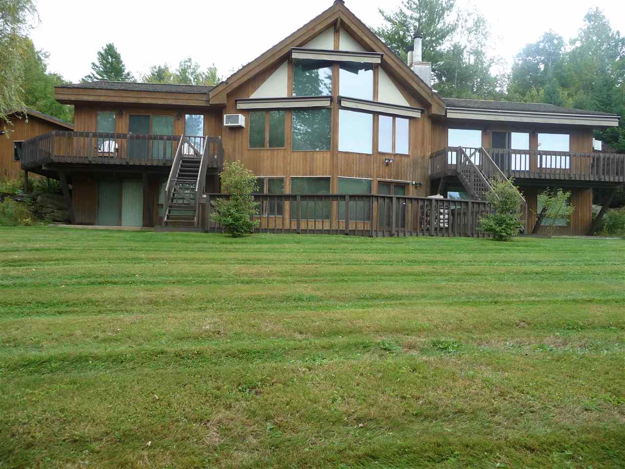 4876 Elmore Mountain Road Elmore, VT 05661 - Photo 7 of 10